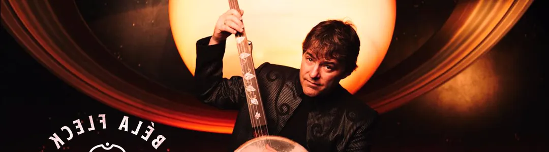 Bela Fleck