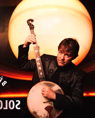 Bela Fleck