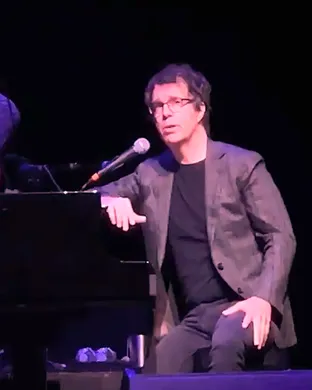 Ben Folds