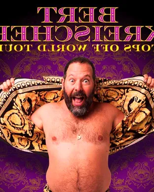 Bert Kreischer Philadelphia