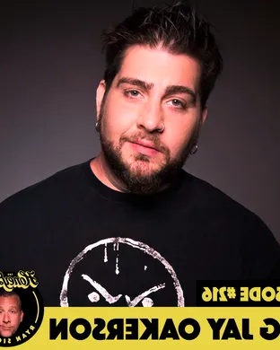 Big Jay Oakerson Levittown