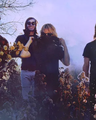 The Black Angels & L.A. Witch