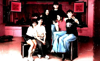 Black Country, New Road