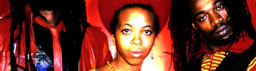 Black Uhuru