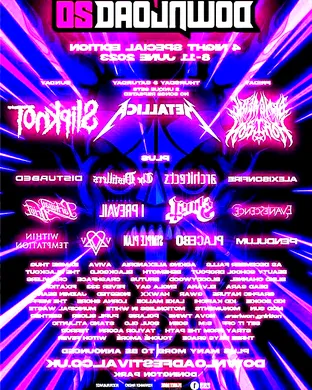 Bloodywood Philadelphia