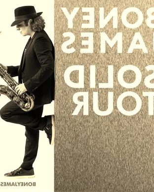 Boney James