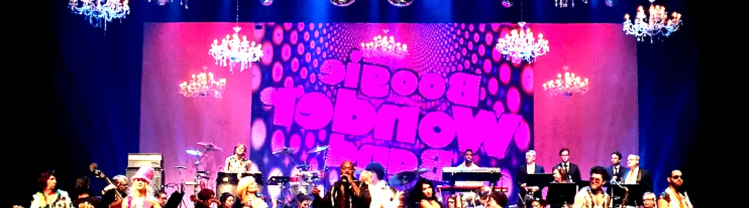 Boogie Wonder Band