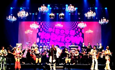 Boogie Wonder Band