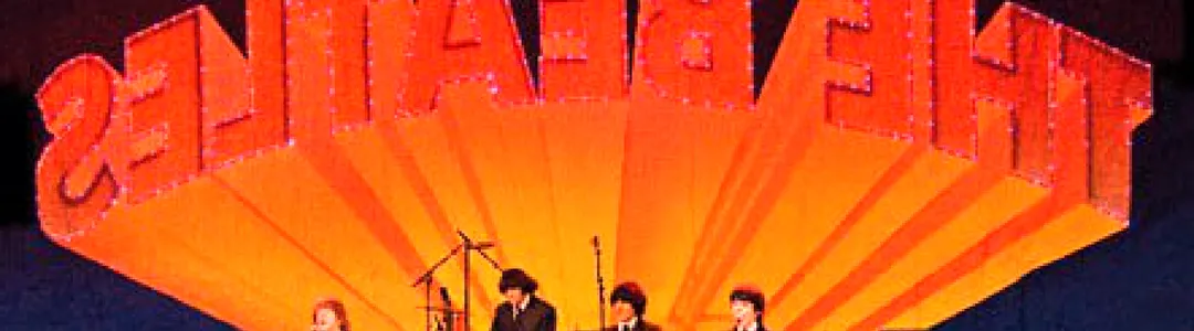 The Bootleg Beatles