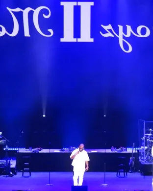 Boyz II Men Philadelphia