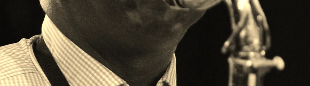 Branford Marsalis