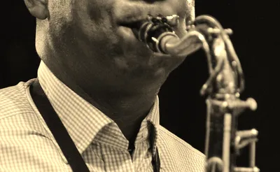Branford Marsalis