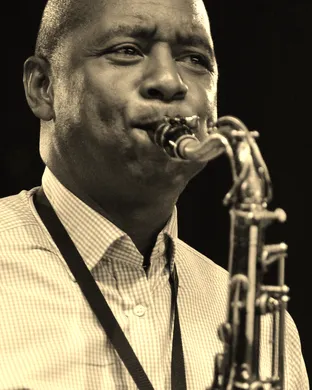 Branford Marsalis
