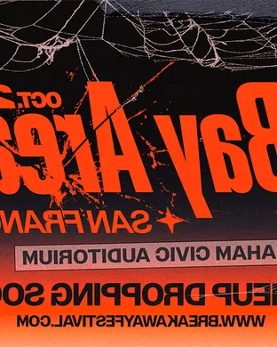 Breakaway Music Festival Philadelphia