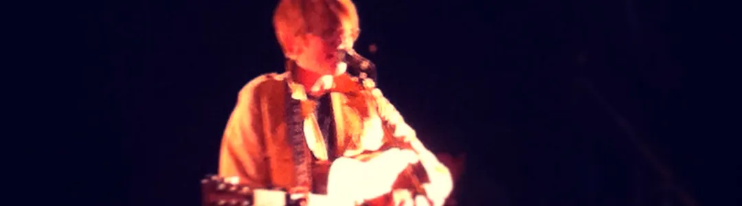 Brett Dennen