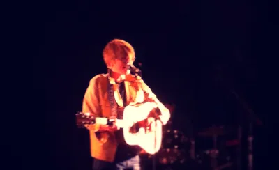 Brett Dennen