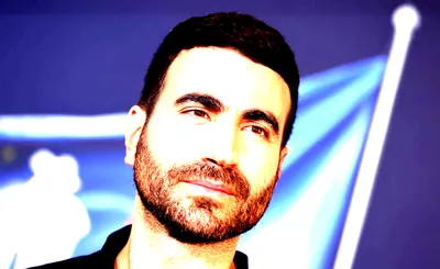 Brett Goldstein