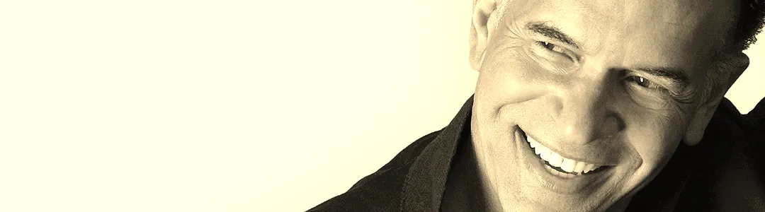 Brian Stokes Mitchell