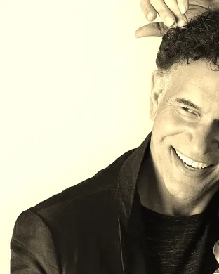 Brian Stokes Mitchell