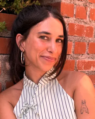 Brooke Averick Celebrates Phoebe Berman's Gonna Lose It