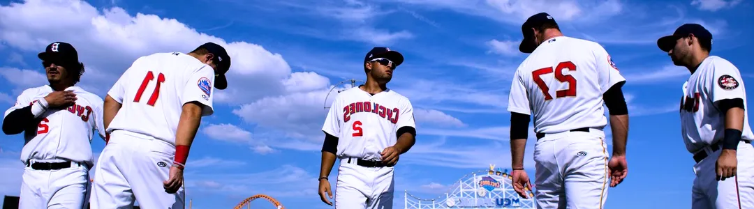 Brooklyn Cyclones