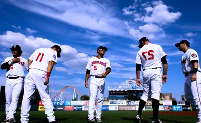 Brooklyn Cyclones