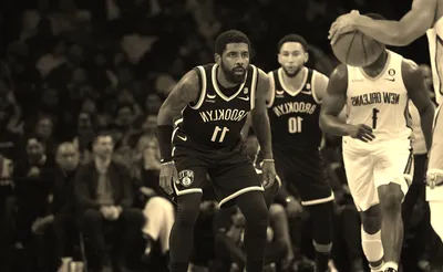 Brooklyn Nets