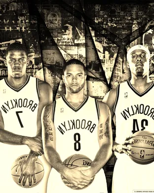 NBA Preseason: Brooklyn Nets vs. Philadelphia 76ers sports event