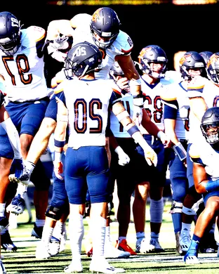 Bucknell Bison vs. Pennsylvania Quakers