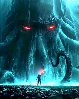Call of Cthulhu Live!