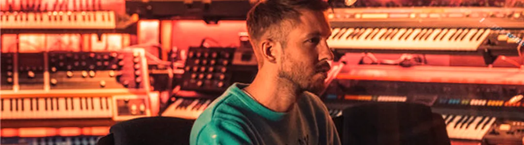 Calvin Harris