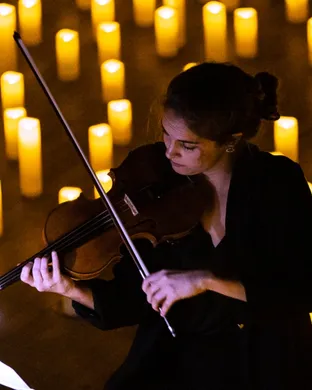 Candlelight: The Best of Hans Zimmer Birmingham