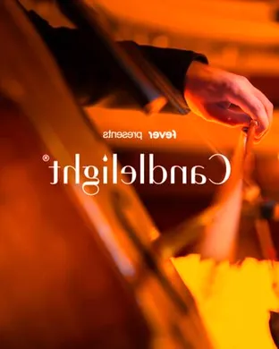 Candlelight: Coldplay & Imagine Dragons Tribute