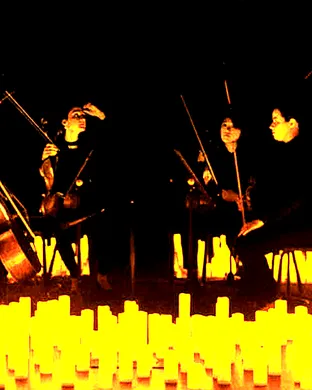 Candlelight: Tribute to Coldplay Philadelphia