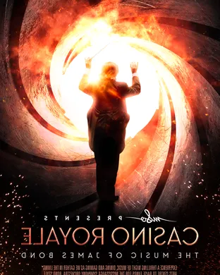 Casino Royale In Concert