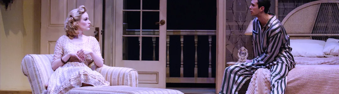 Cat On A Hot Tin Roof