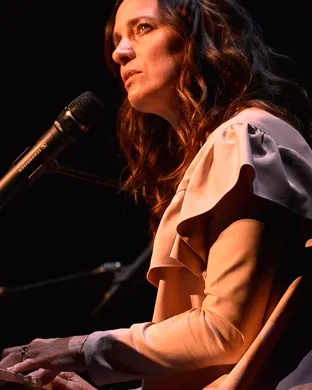 Chantal Kreviazuk