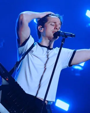 Charlie Puth Birmingham