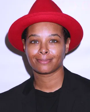 Chaunte Wayans