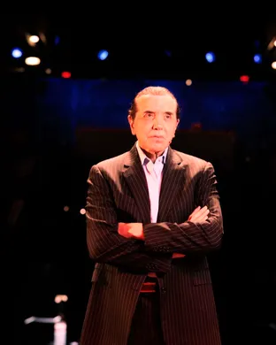 Chazz Palminteri: A Bronx Tale