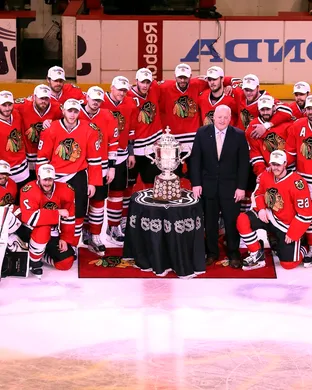 Chicago Blackhawks