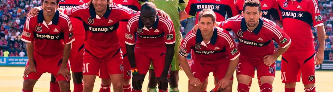 Chicago Fire FC