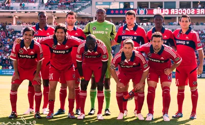 Chicago Fire FC