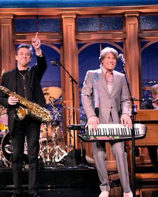 Chicago - The Band & Styx