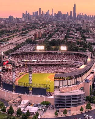 Chicago White Sox