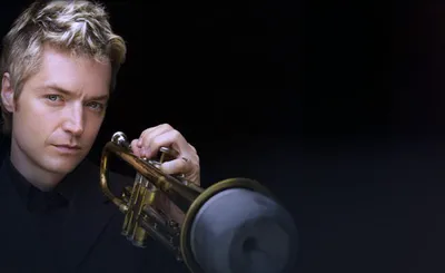 Chris Botti
