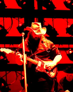 Chris Stapleton