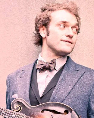Chris Thile