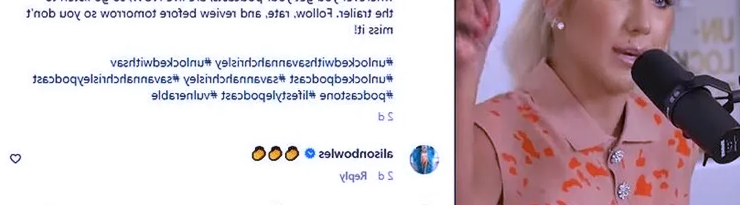 Chrisley Show Podcast