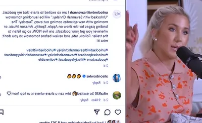 Chrisley Show Podcast